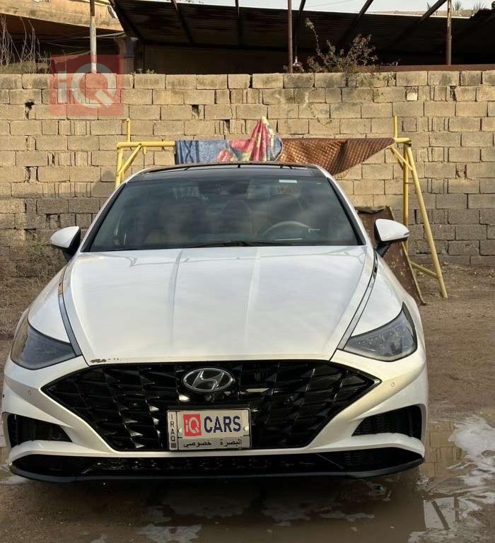 هيونداي سوناتا